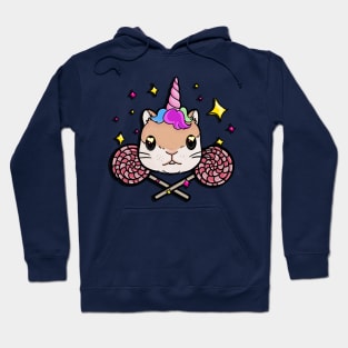 Jester's Spirit Guardians Hoodie